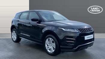Land Rover Range Rover Evoque 1.5 P300e R-Dynamic S 5dr Auto Hatchback